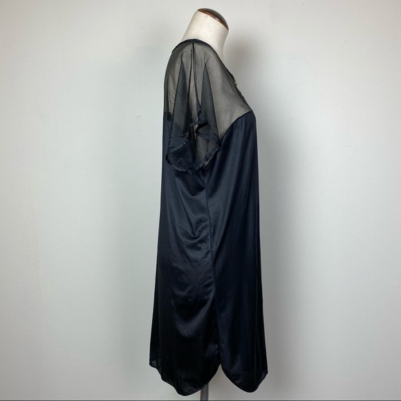Vintage Petra Fashions Nightgown - Picture 5 of 10